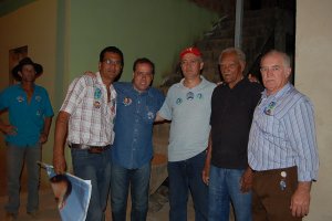 2010 - Campanha Eleitoral - Goiabeira 3